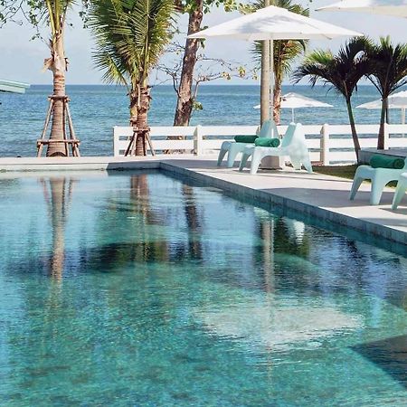 Le Petit Saint Tropez Hotell Khanom Eksteriør bilde