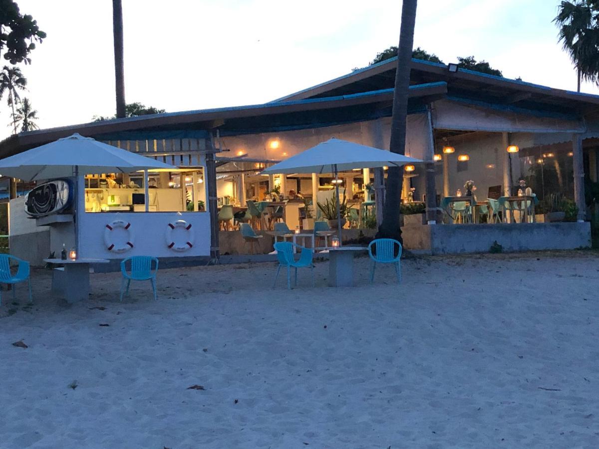 Le Petit Saint Tropez Hotell Khanom Eksteriør bilde