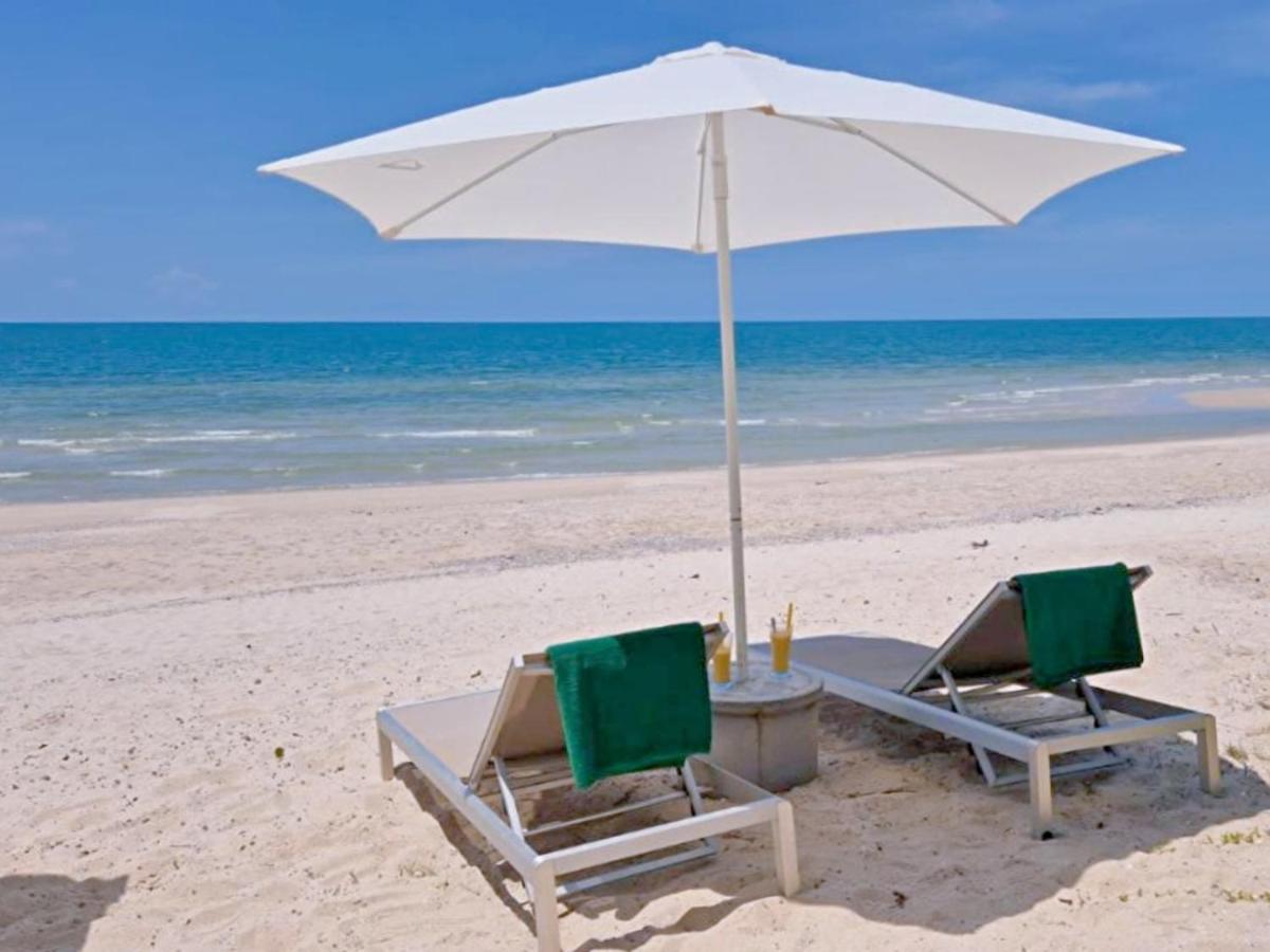 Le Petit Saint Tropez Hotell Khanom Eksteriør bilde